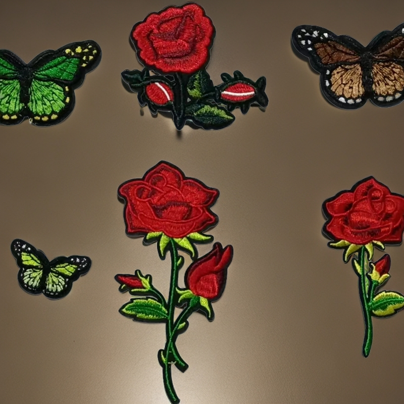 手工DIY服装辅料15~24