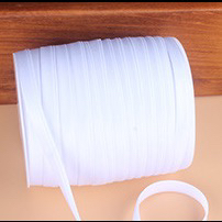 旗袍包边条辅料领口服装镶边丝带缎带色丁布料衣服手工玫红墨绿