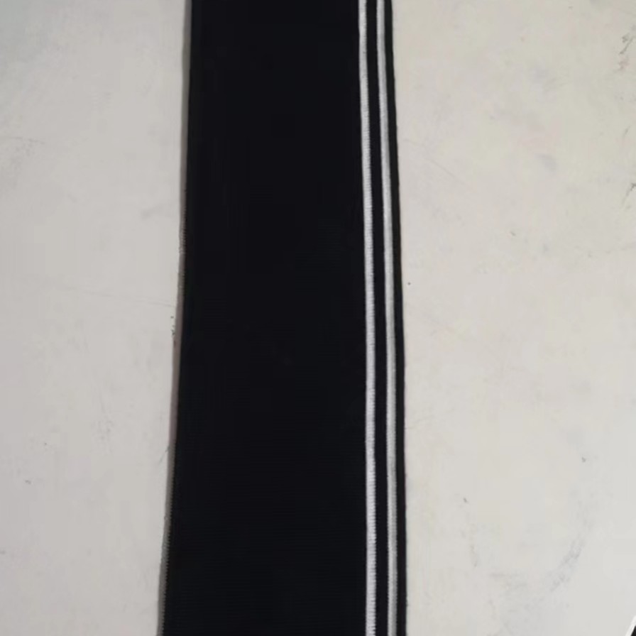 各种颜色款式衬衫、T恤衣领、领条