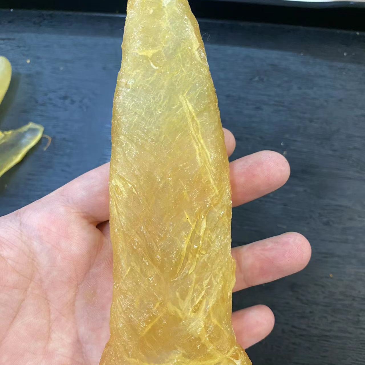 【直播间现称】鱼胶 海参 羊肚菌 铁皮石斛 元贝 鸡泡胶 鳗鱼胶