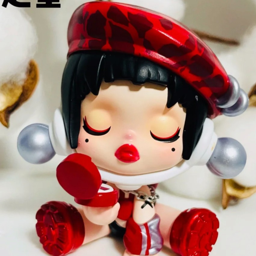 CC潮玩盲盒正品《专属链接》拍前联系客服