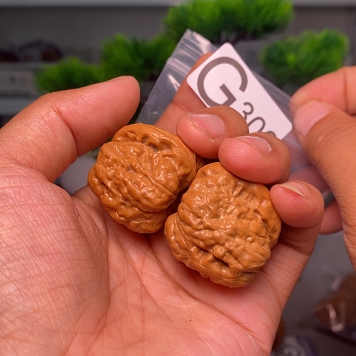 文玩核桃吊坠文玩核桃一物一图