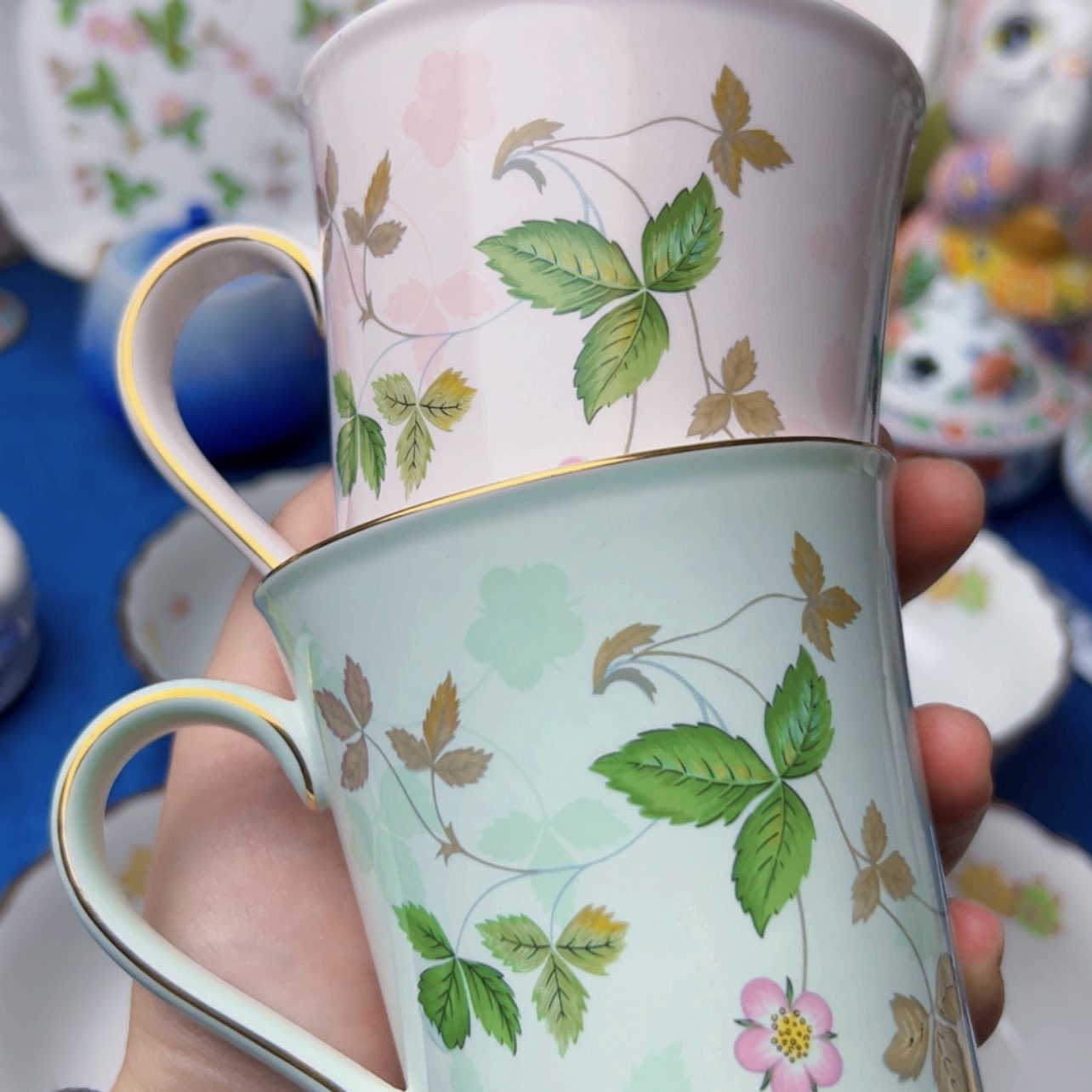 【闪购商品】密胺瓷C****N