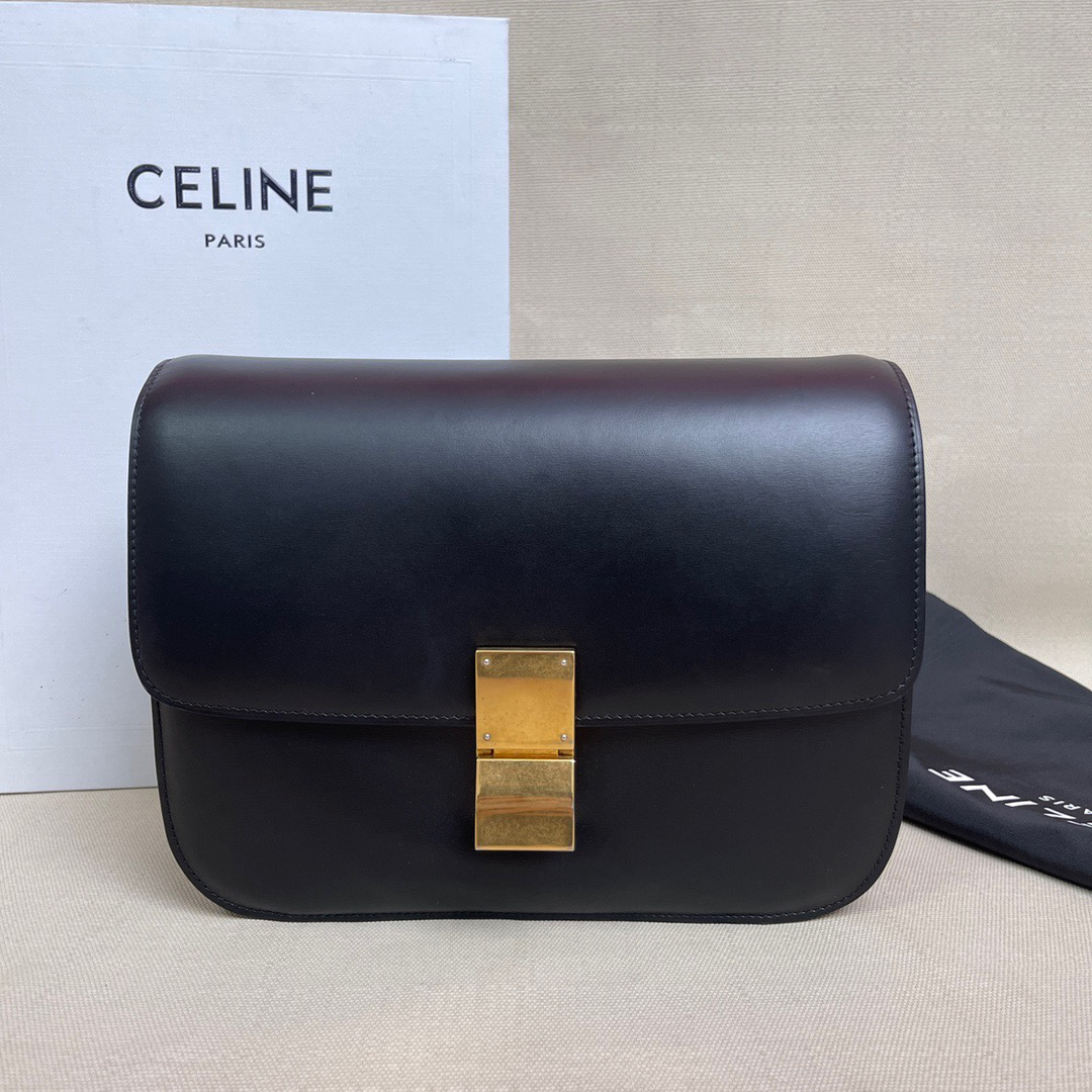 90新  孟溪专属/H032201/Celine box