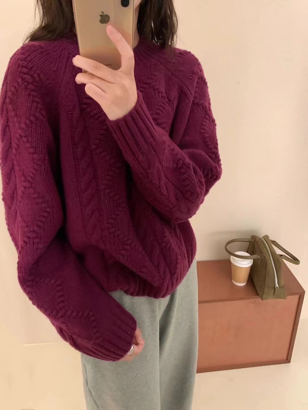 孤品韩系高端时尚通勤网红女装~下单请备注编码