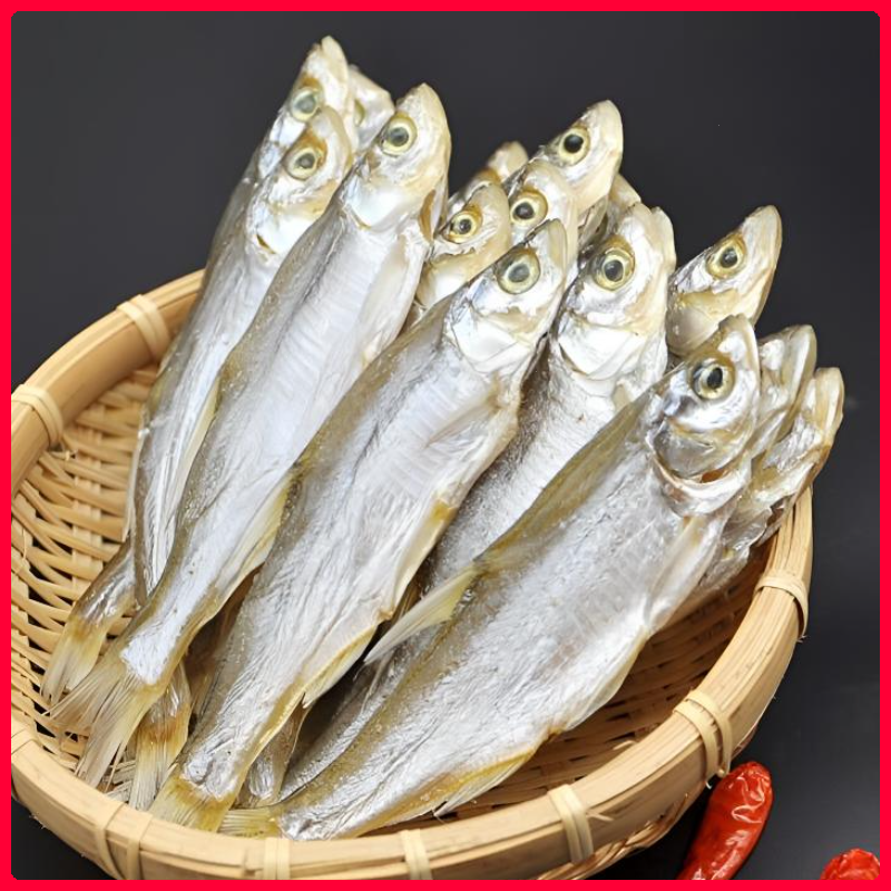 河鱼翘嘴湖北特产刁子鱼阳干鱼腌制咸鱼小鱼干淡水河鱼叼子鱼晒干