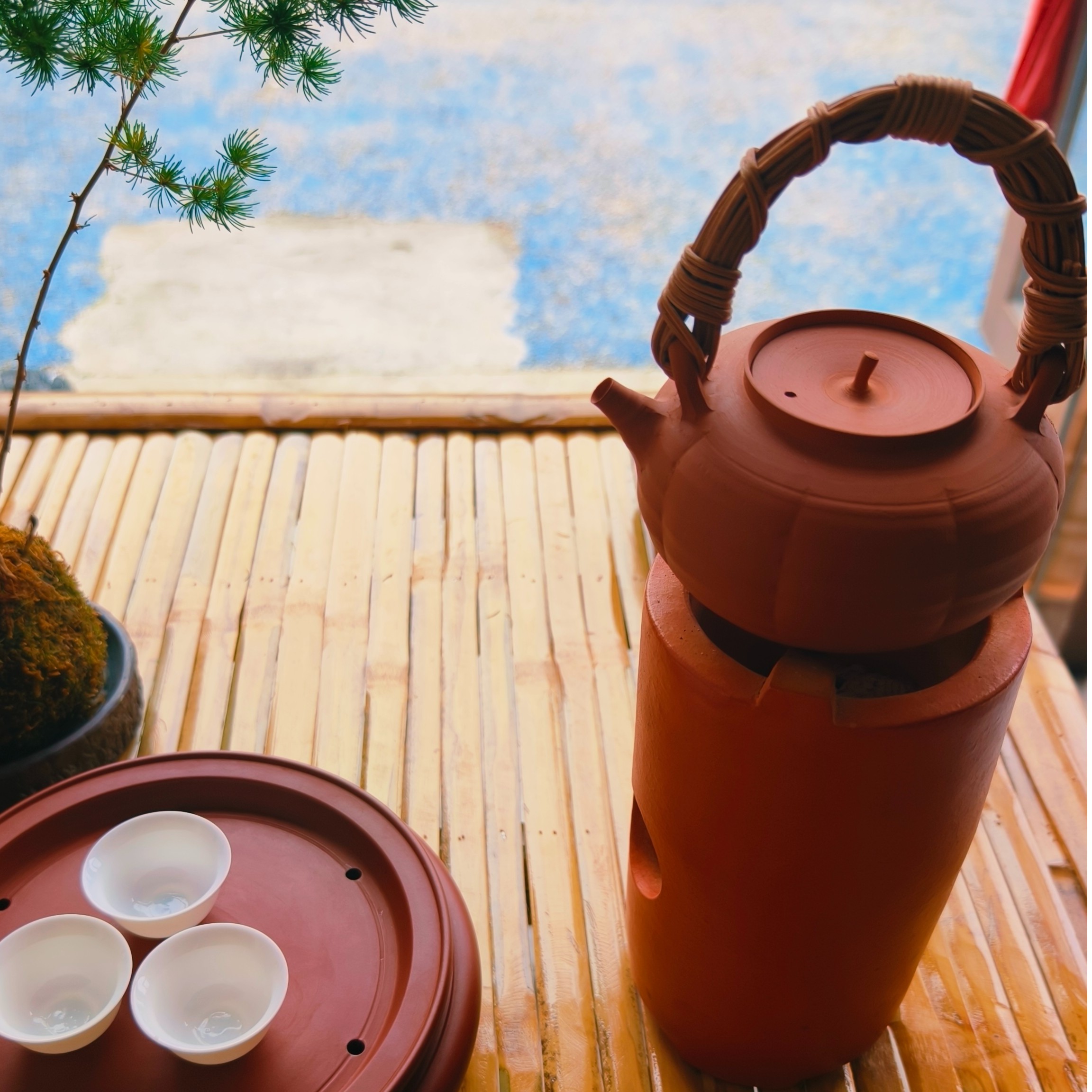 功夫茶-器具-[昌兴堂]