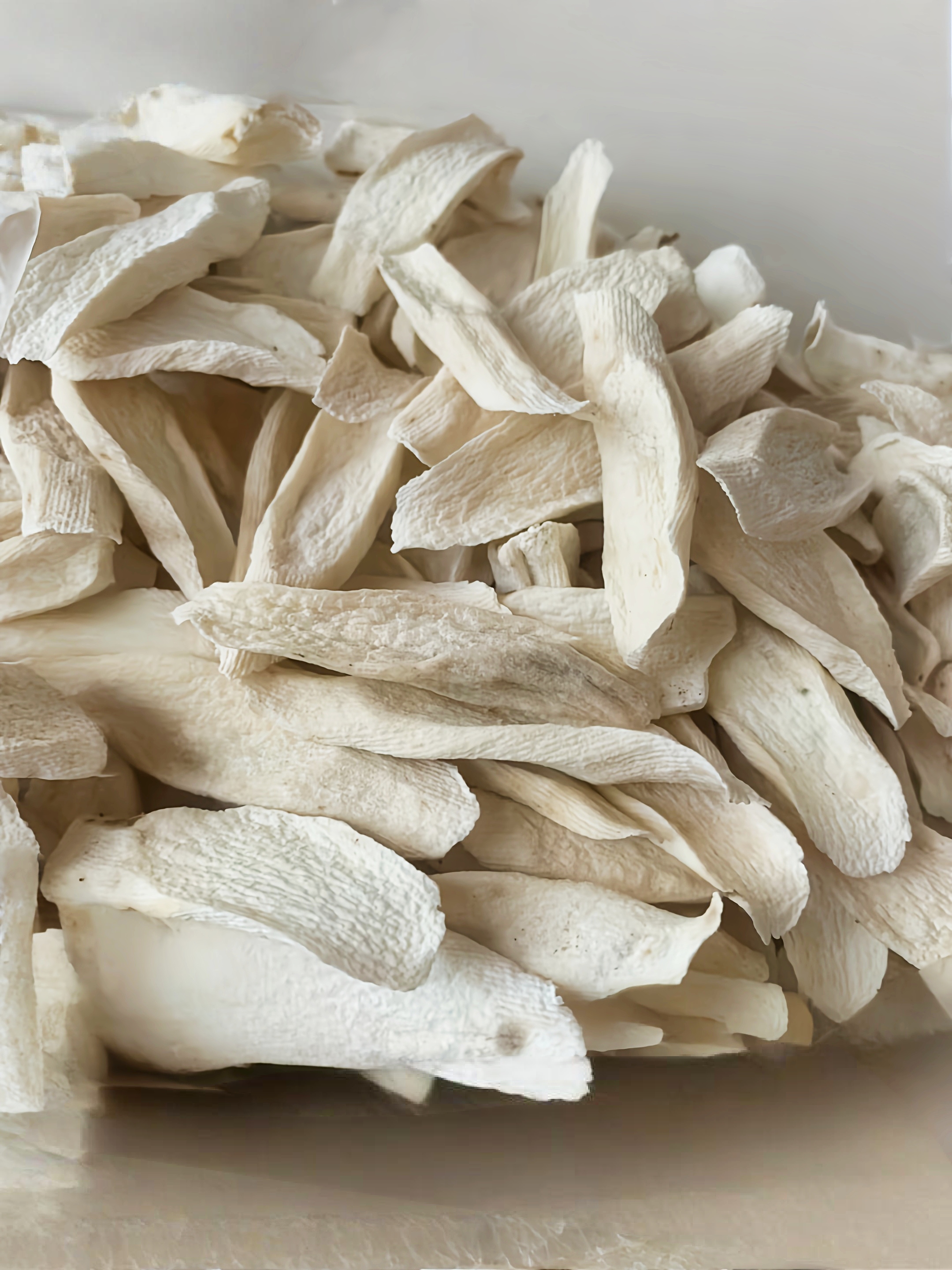 《山药片》云南高原土货