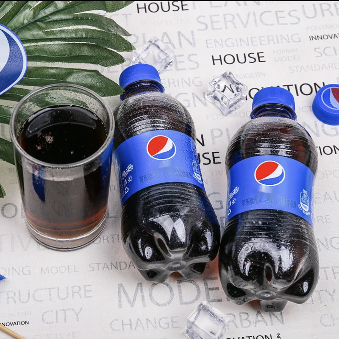 【新店促销】可乐300ml*6瓶迷你小瓶装经典原味碳酸饮料