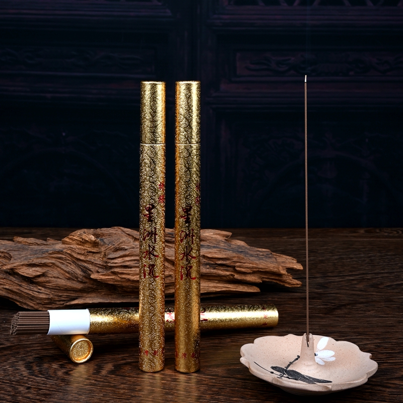 津轻堂天然星洲水沉线香居家熏香室内酒店香熏30克