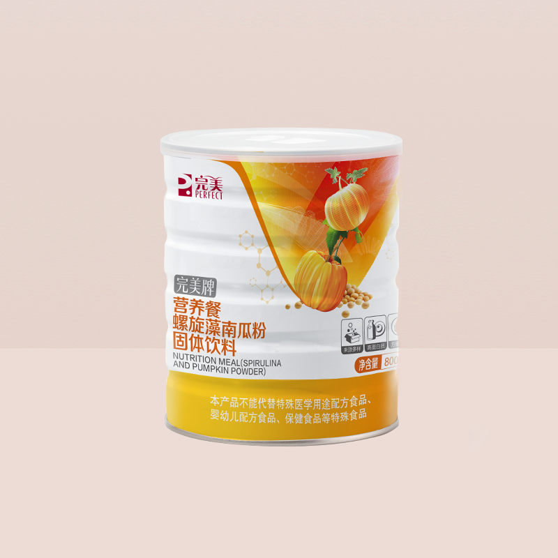 营养餐正品杂粮粉多种营养