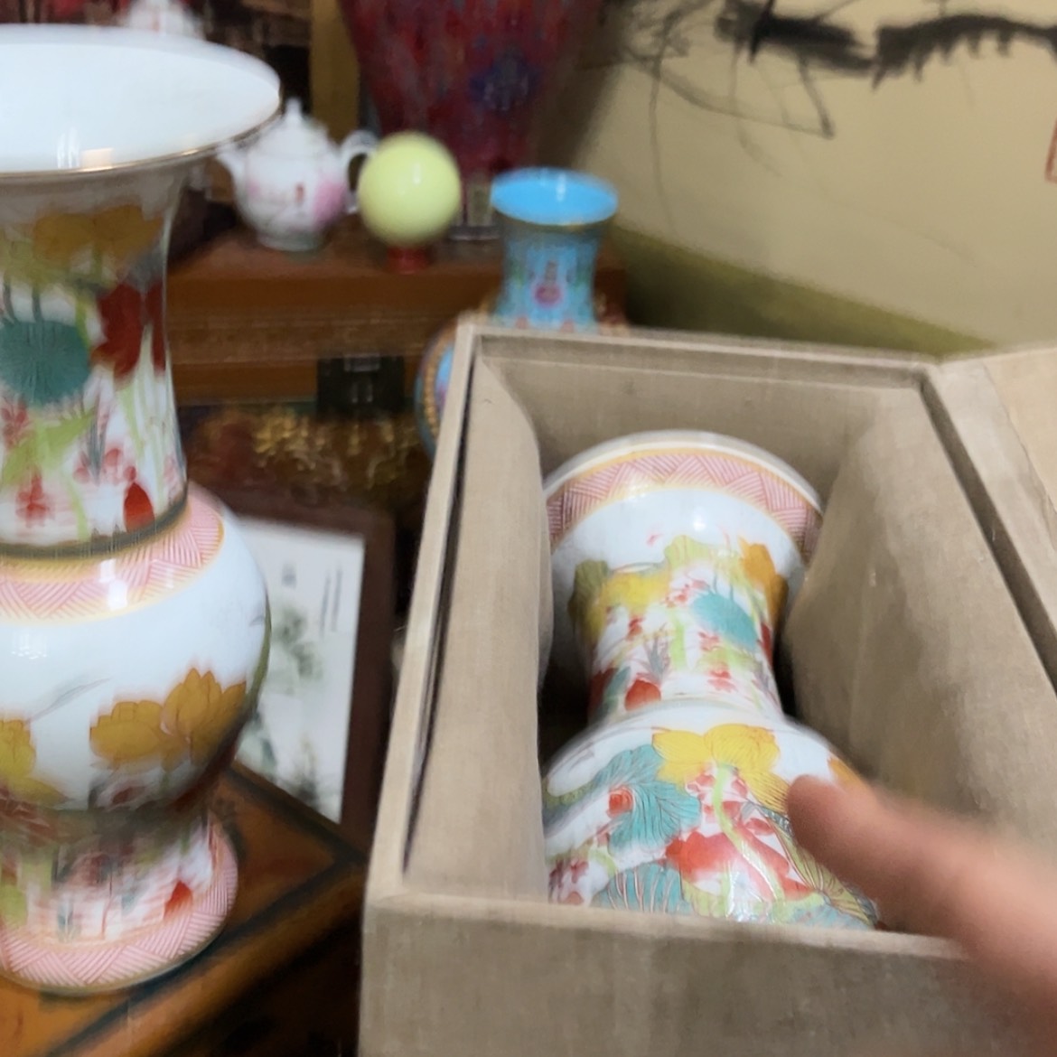 【闪购商品】书法喜*堂