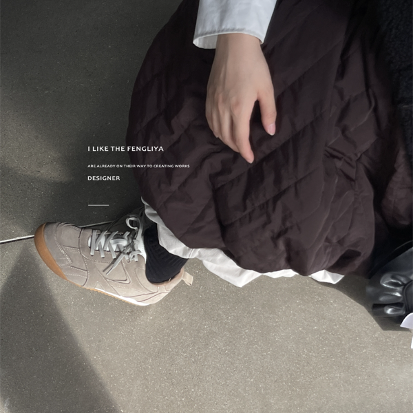 (A001-A200)真皮牛皮德训鞋女阿甘鞋休闲平底女款软底跑步运动鞋
