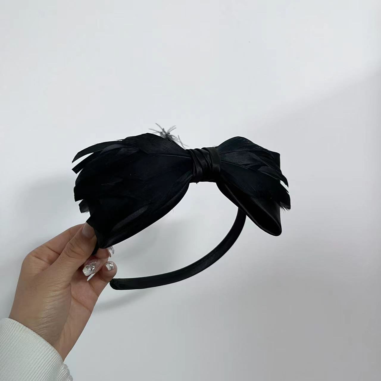 发箍