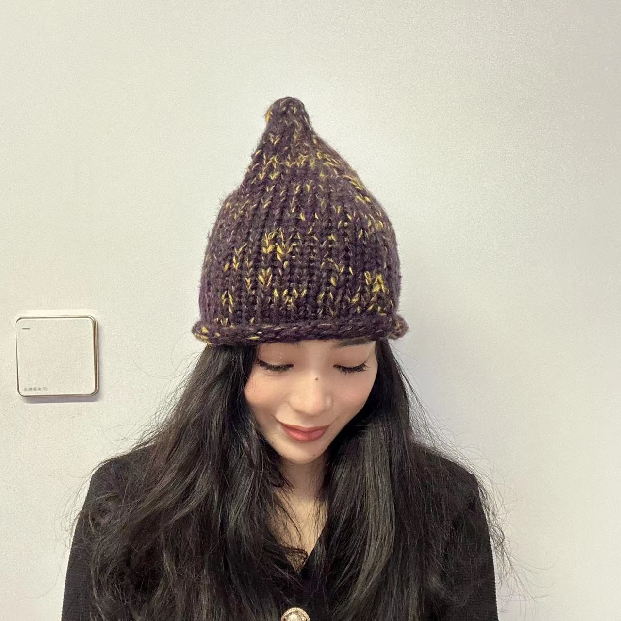 孤品帽子系列拍这里多