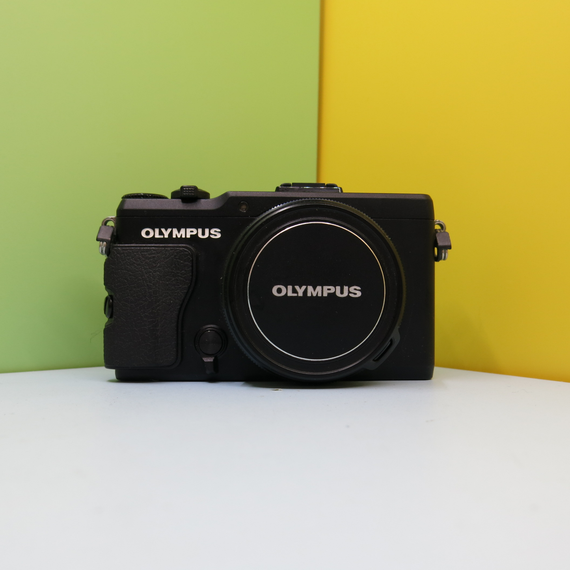 95新 Olympus/奥林巴斯 XZ-2 高清1200万像素