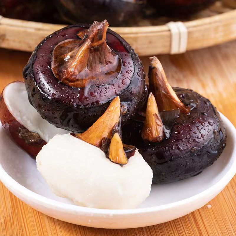 【华贵】马蹄5斤 现挖新鲜水果清甜 当季农家特产 顺丰发货