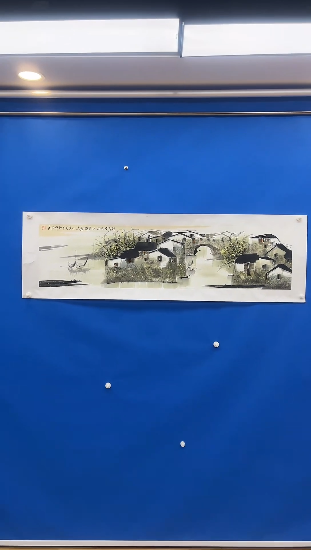 【闪购商品】绘画王鸿雁
