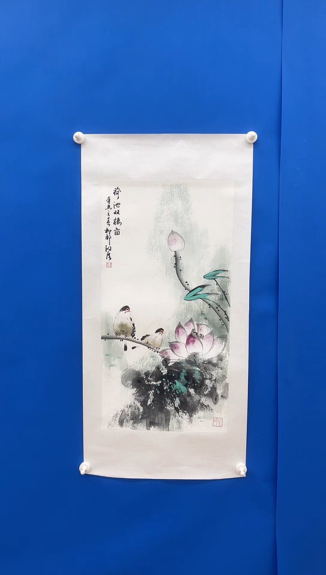 【闪购商品】书法王鸿雁