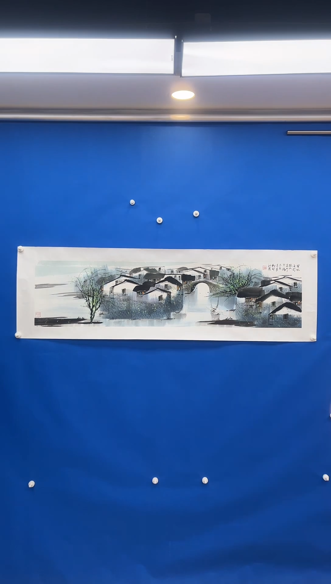 【闪购商品】绘画王鸿雁