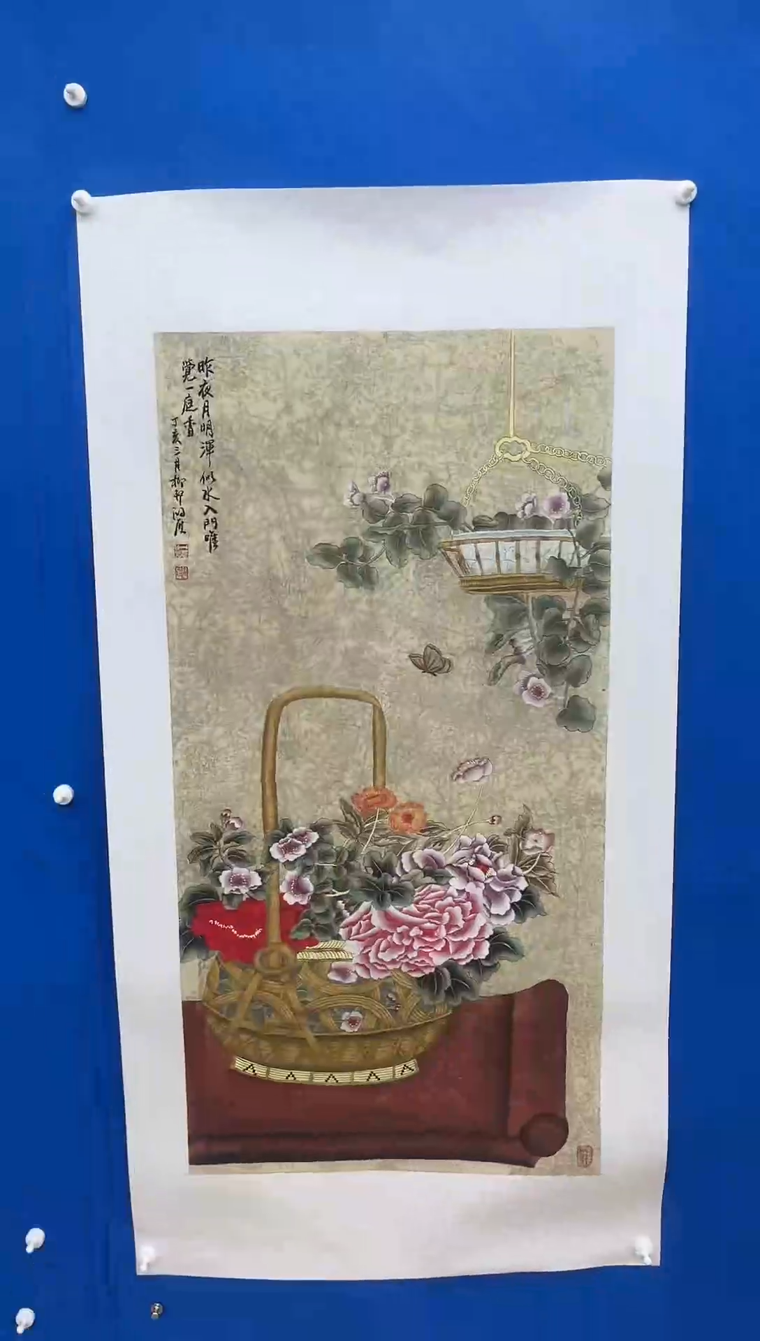 【闪购商品】绘画王鸿雁