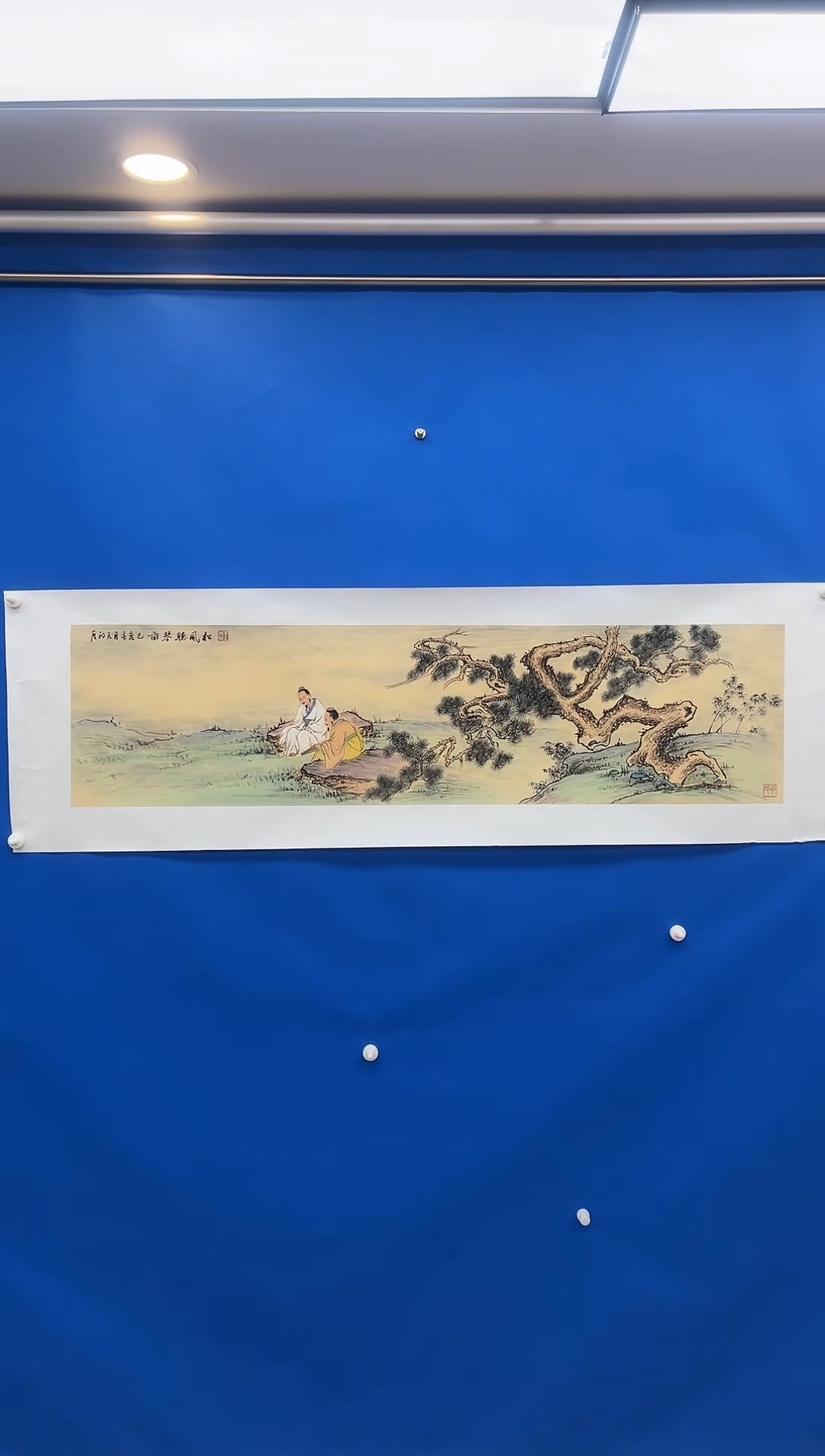 【闪购商品】绘画王鸿雁