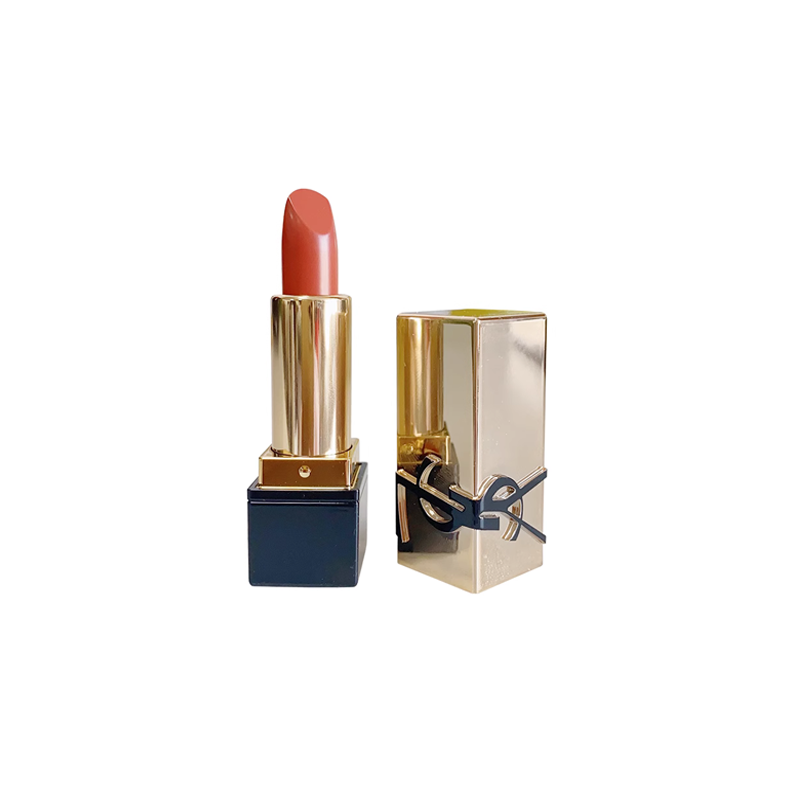 YSL/圣罗兰纯口红 RM  红缪斯 1.3g