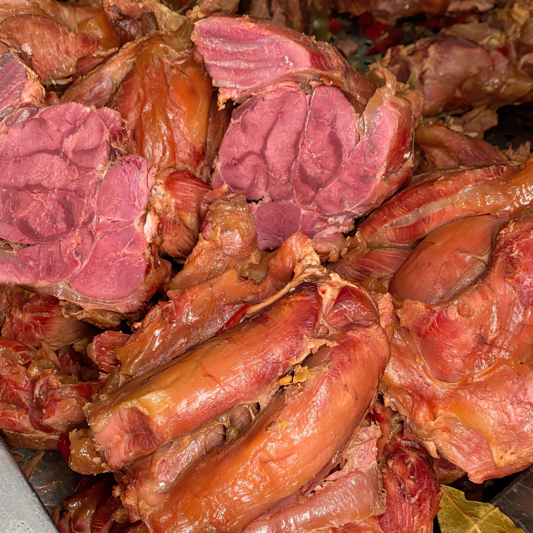 【五香牛腱】】满筋满肉牛腱子；前腿板腱；餐饮美味；保鲜真空包装