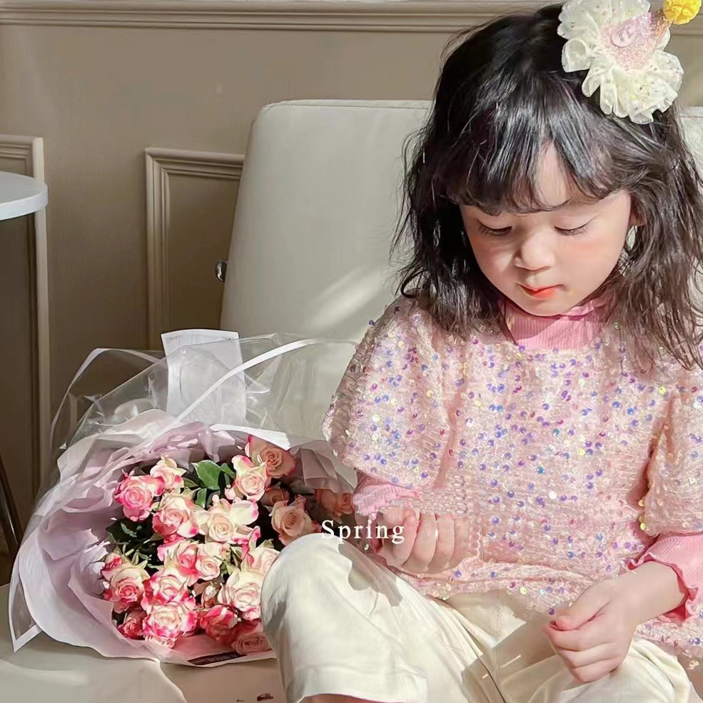 【价格链接99-299】儿童童装