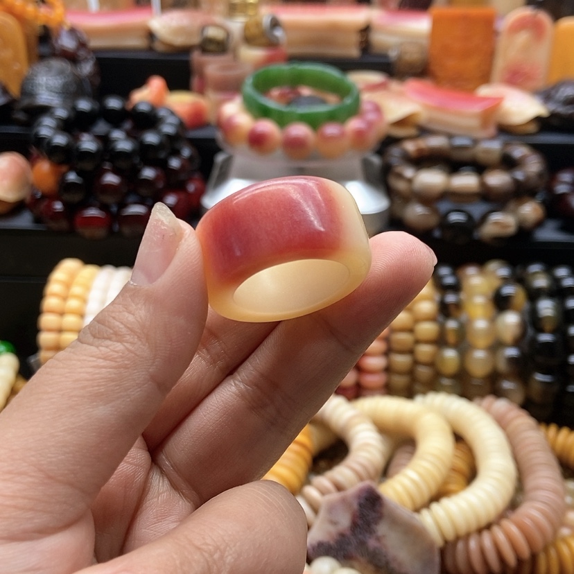 【闪购商品】，根雕杨*