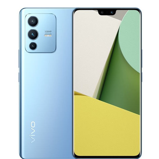 95新 vivo ￼￼S12Pro曲面屏5G双模，天机1200处理器前置5000万