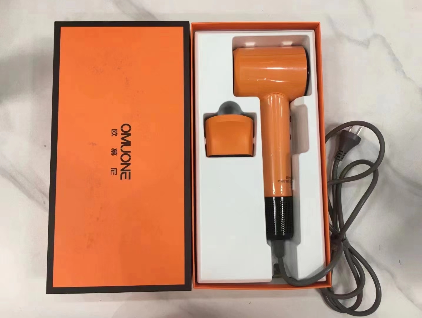 高品质  高速护发吹风机 4亿负离子吹风机