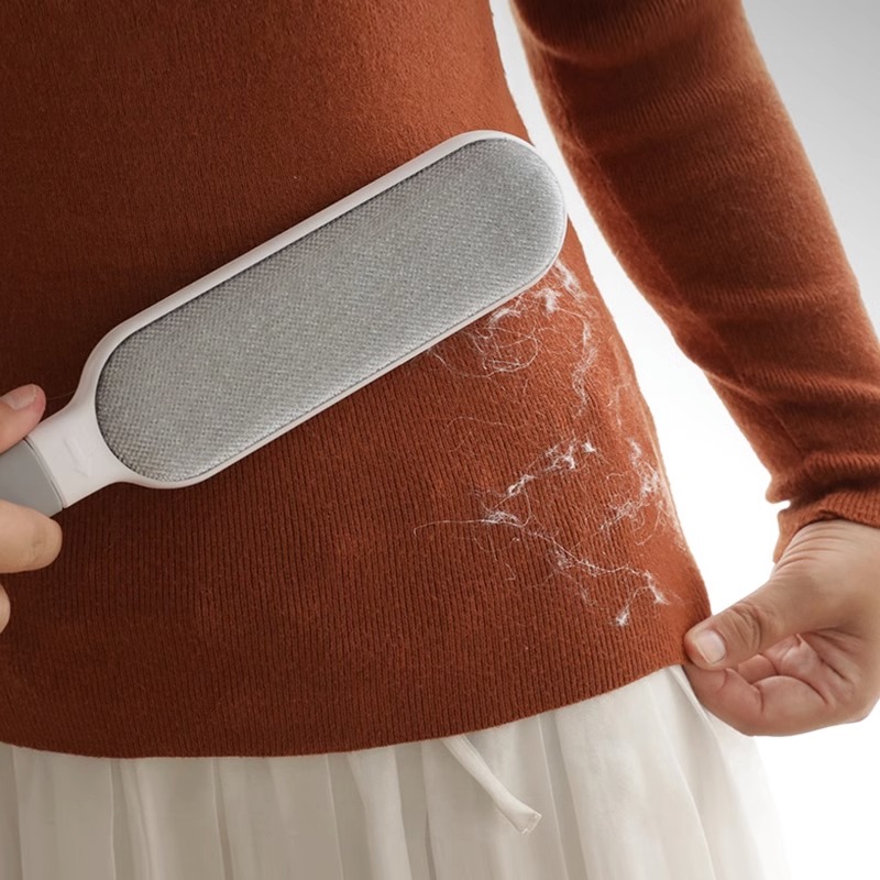 衣服去毛刷强力清洁滚筒刮刷毛器衣物去毛静电除头发沾毛粘毛神器