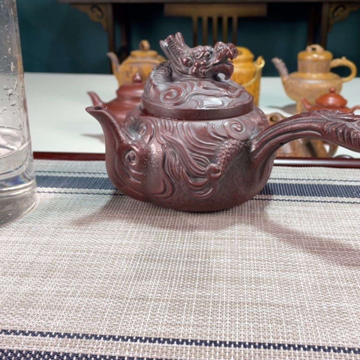 【闪购商品】紫砂茶壶