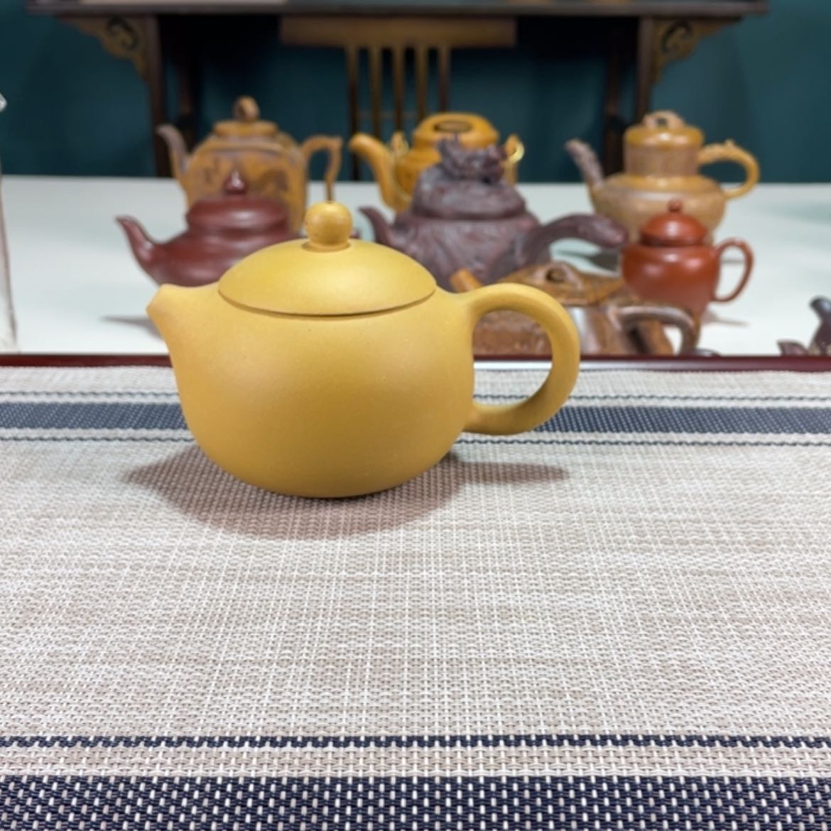 【闪购商品】紫砂茶壶