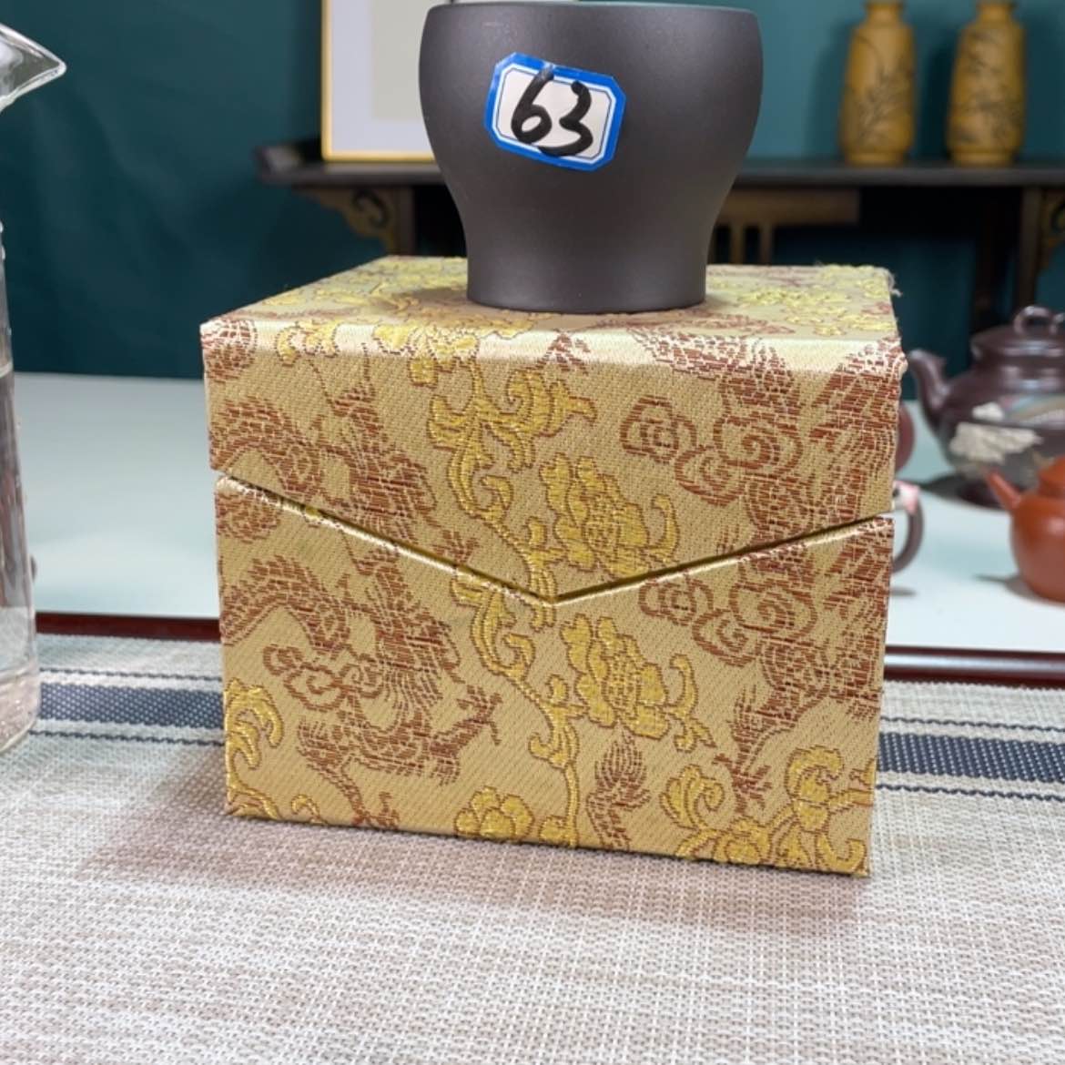 【闪购商品】紫砂茶壶