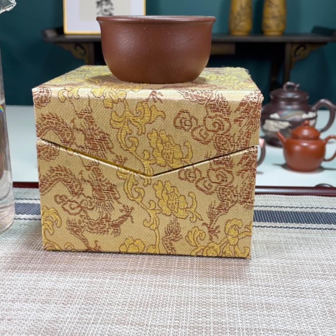 【闪购商品】紫砂茶壶