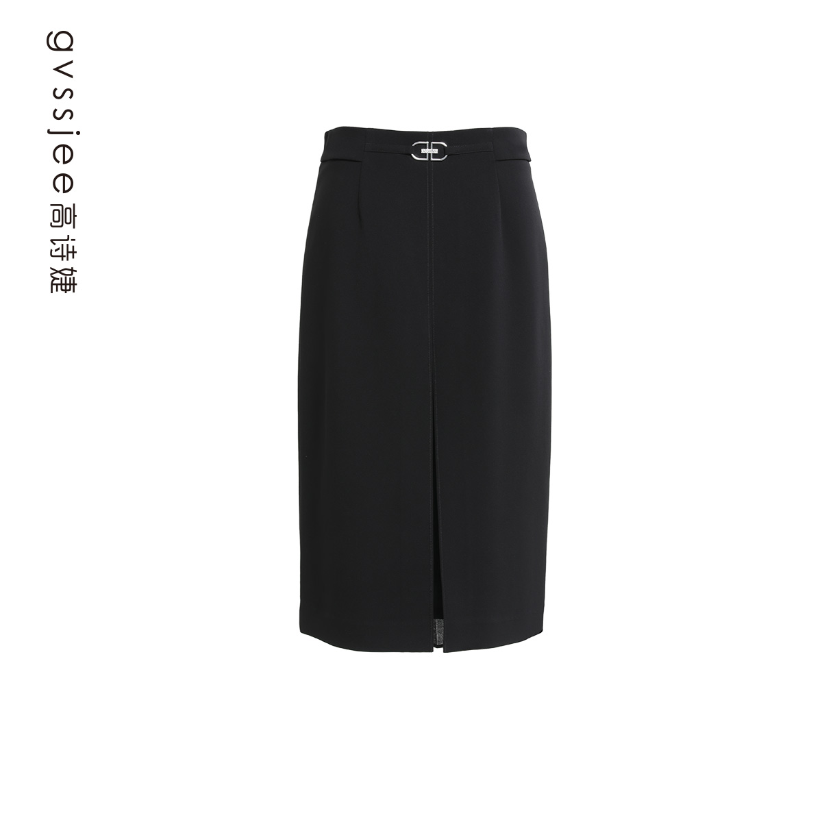 高诗婕冬季新款中裙234272062-61