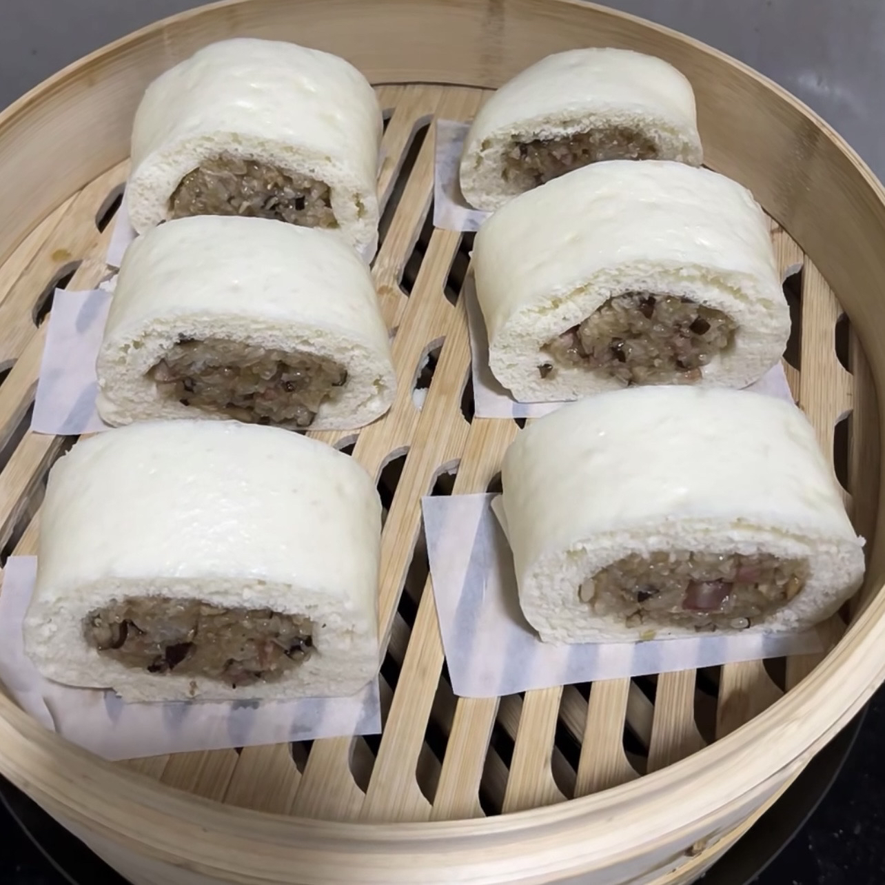 潮汕特产“糯米卷”【小叔鱼胶福利】