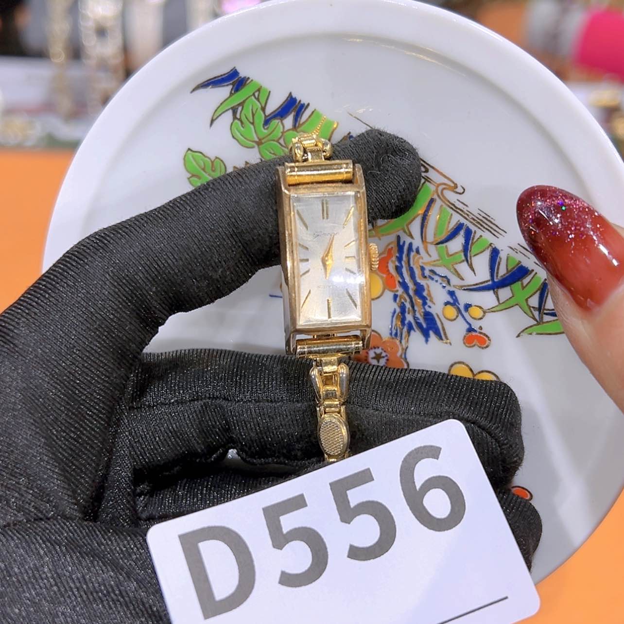 【闪购商品】密胺瓷片