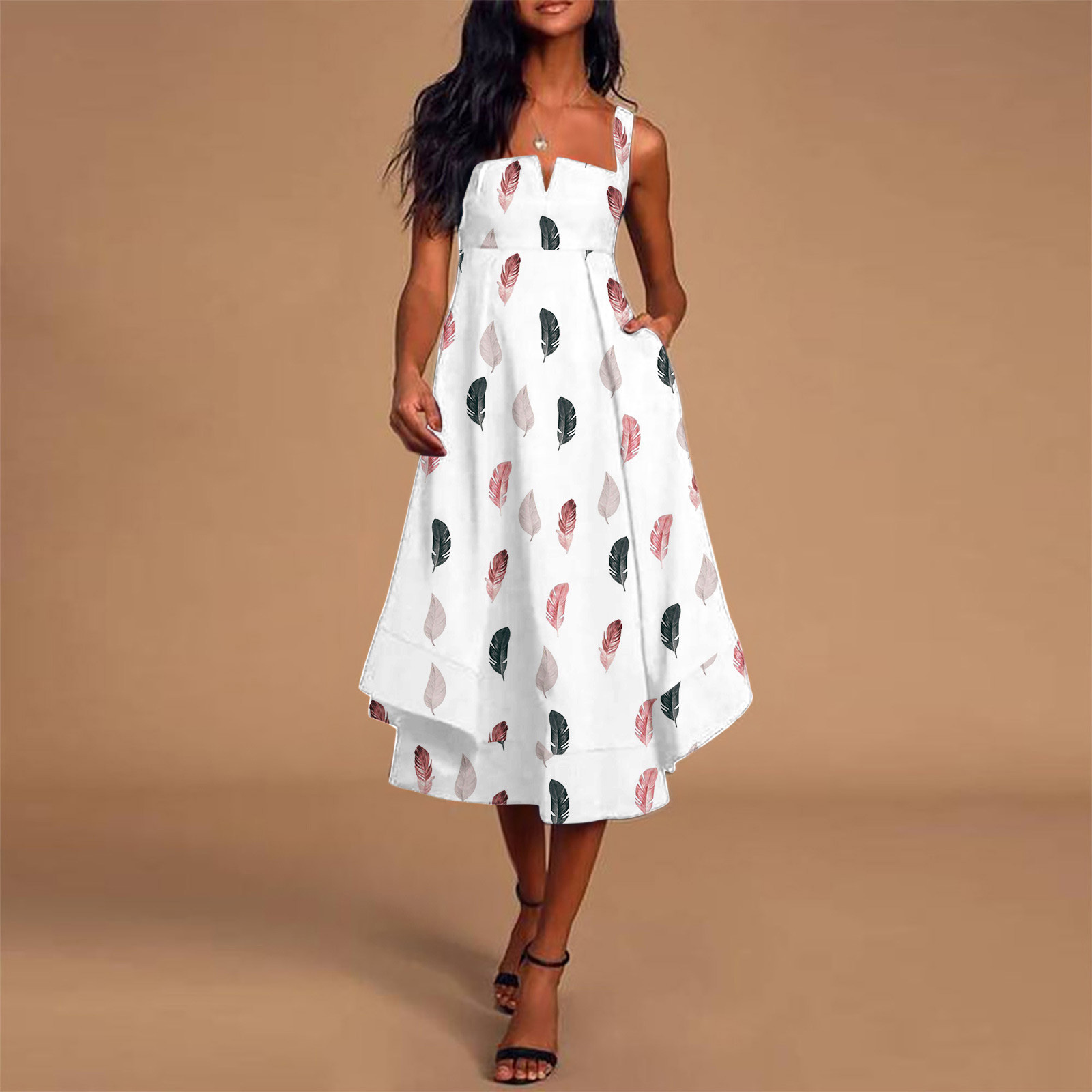 荷青川饰品珍珍大牌服饰