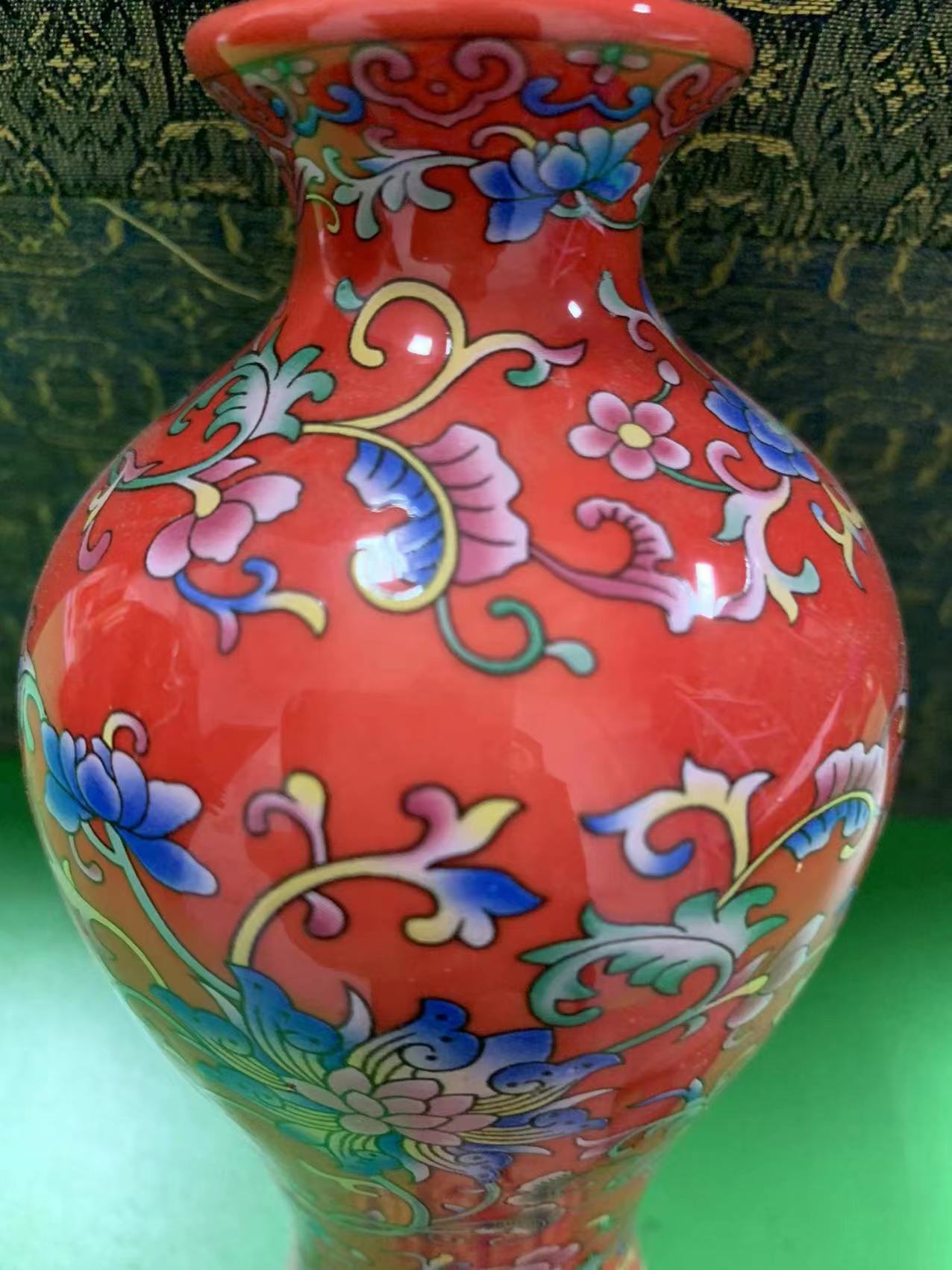 【闪购商品】高端瓷器A022