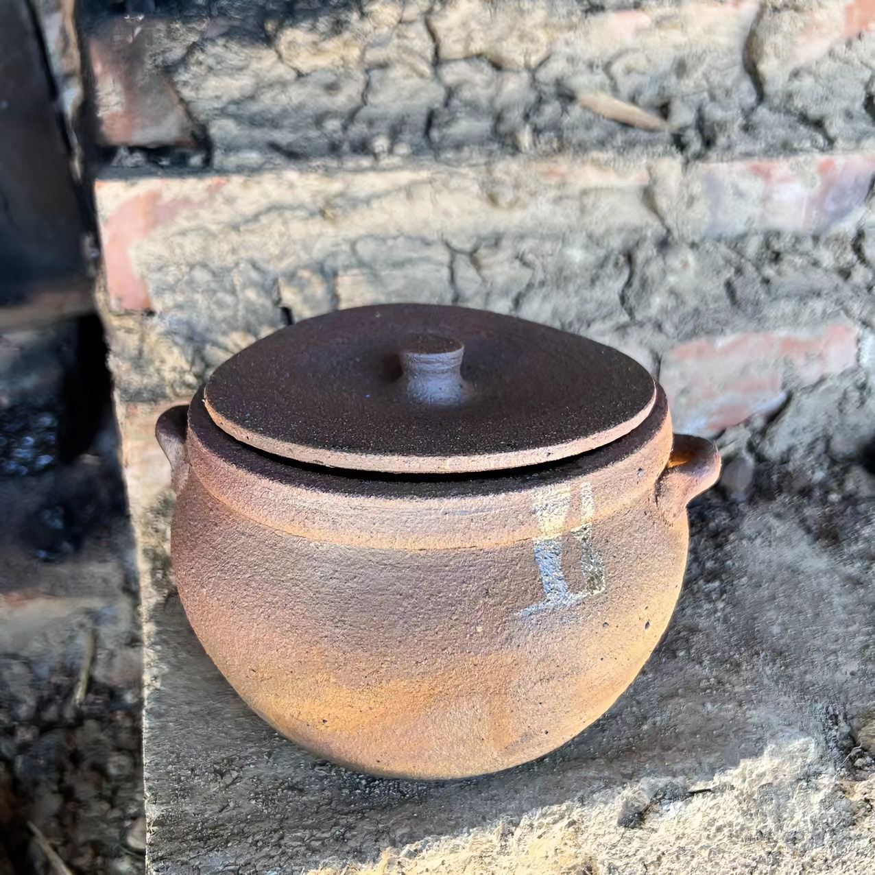 【亏米福利】小砂锅煲粥煮面家庭砂锅炖汤粗陶福利