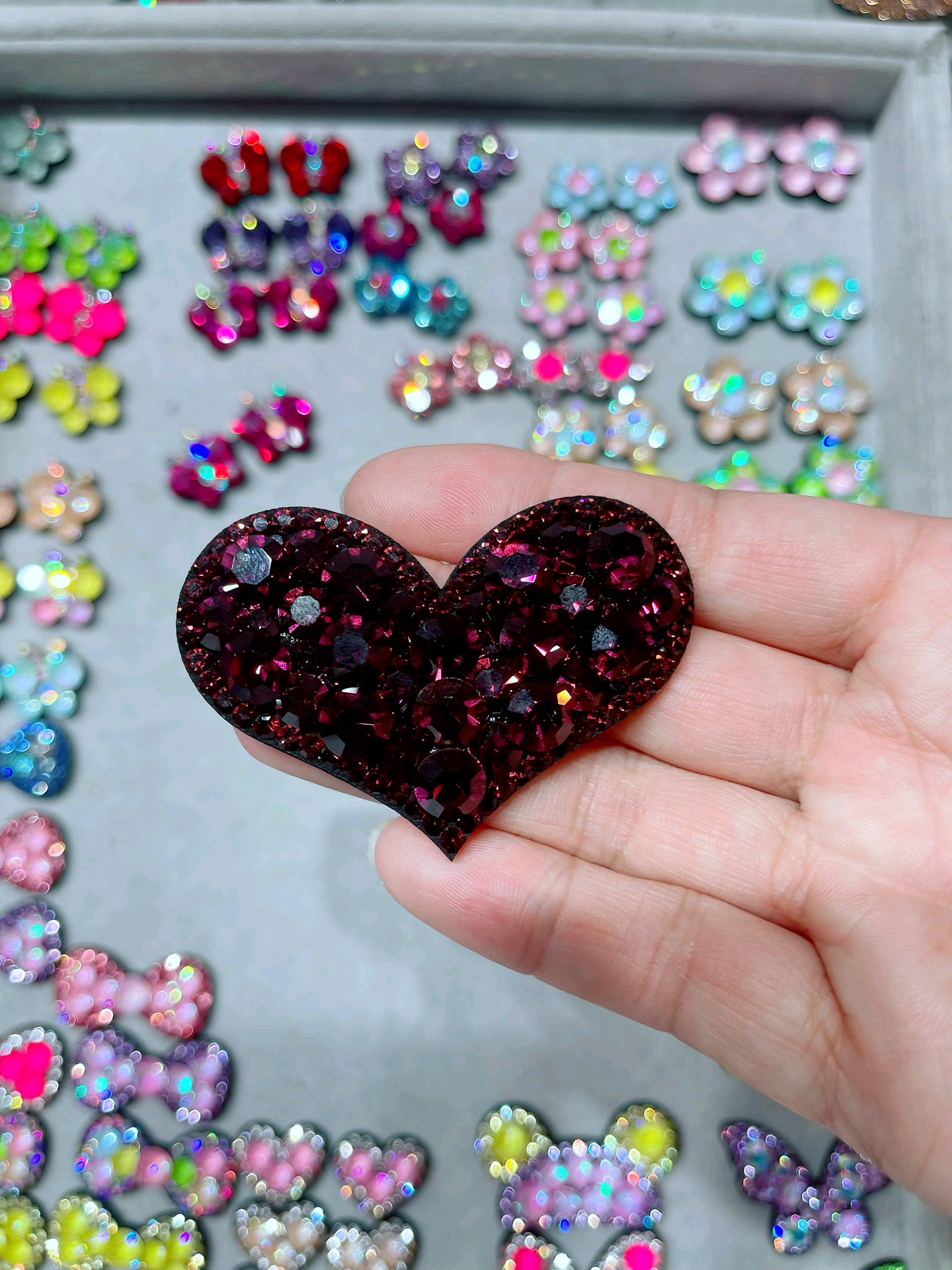 预售成人儿童时尚可爱发饰