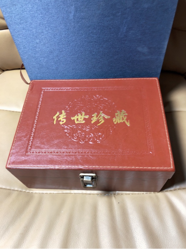 【传承佳品】高端礼盒设计精品款 TZL026