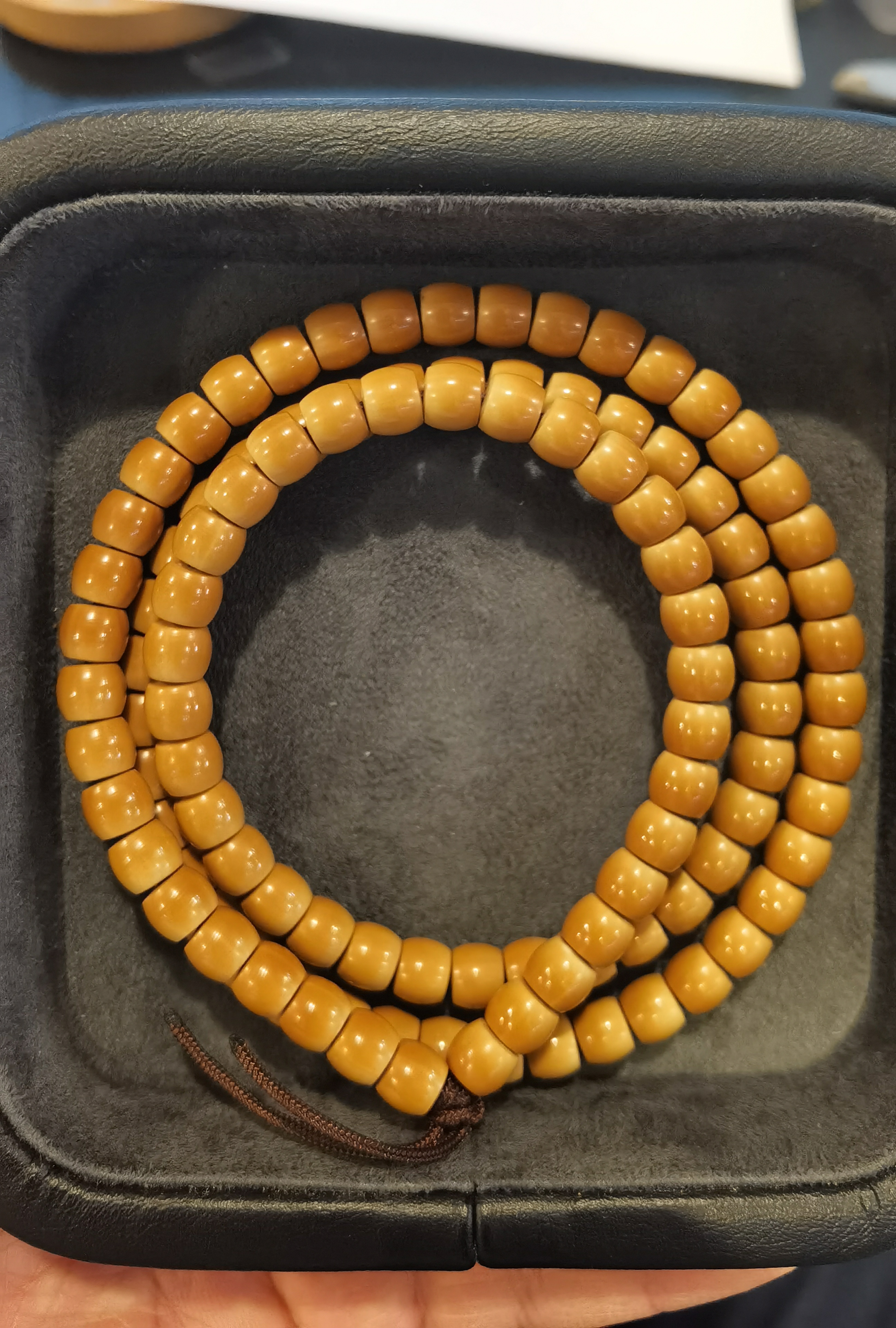 国产清水核尖7.2mm直切～挂脖