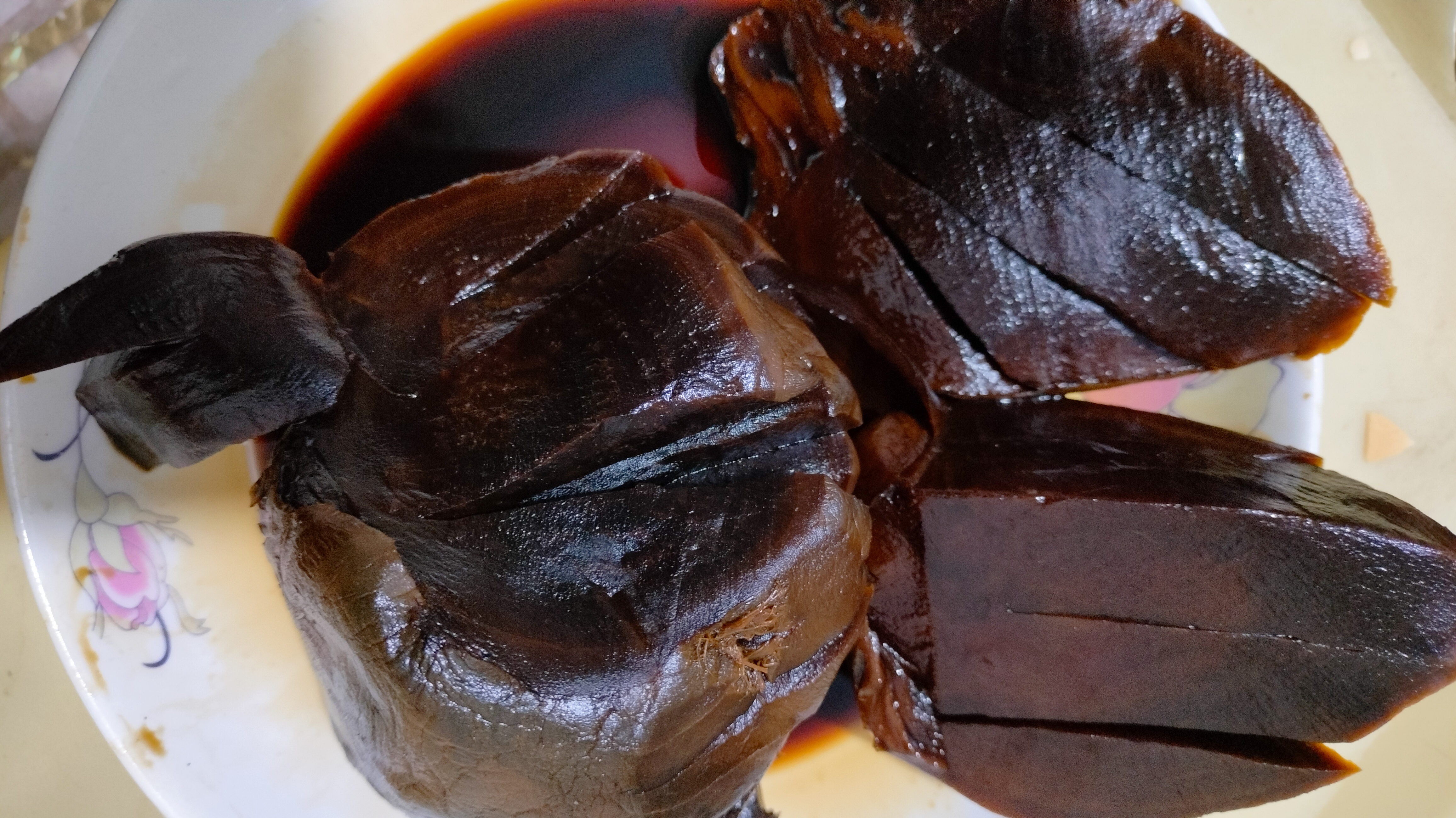 文心酱菜五香疙瘩头