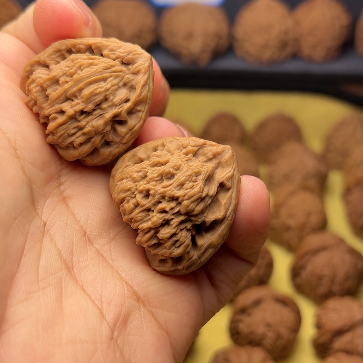 【闪购商品】文玩核桃吊坠