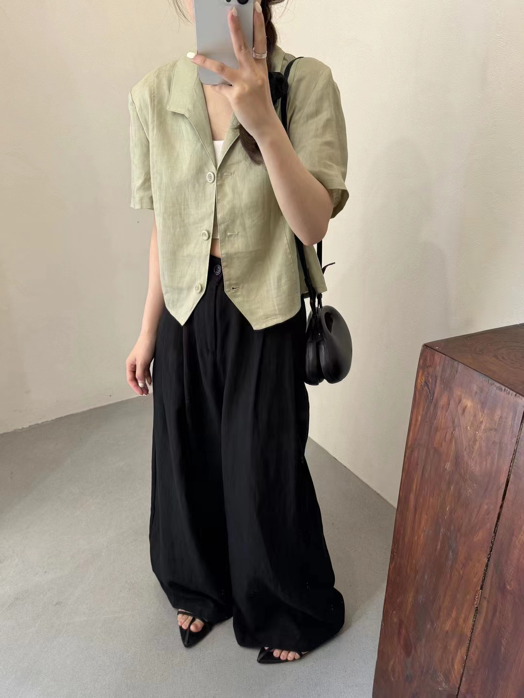 （T400-600福利NO退换） 慕如己2025时尚女装（理性消费 看准下单）