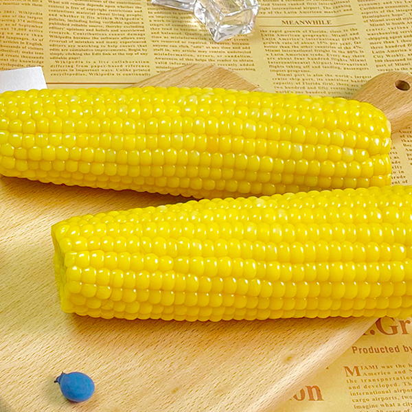 【净重保5斤】鲜食黄糯玉米大棒形240以上/穗*10穗
